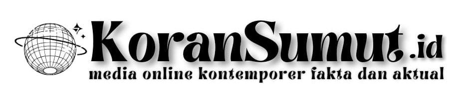 KoranSumut.id