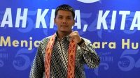 Direktur LBH Medan, Irvan Saputra. (Foto: LBH Medan).