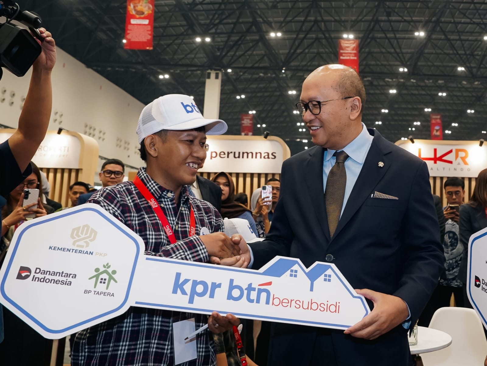 Dok. BTN